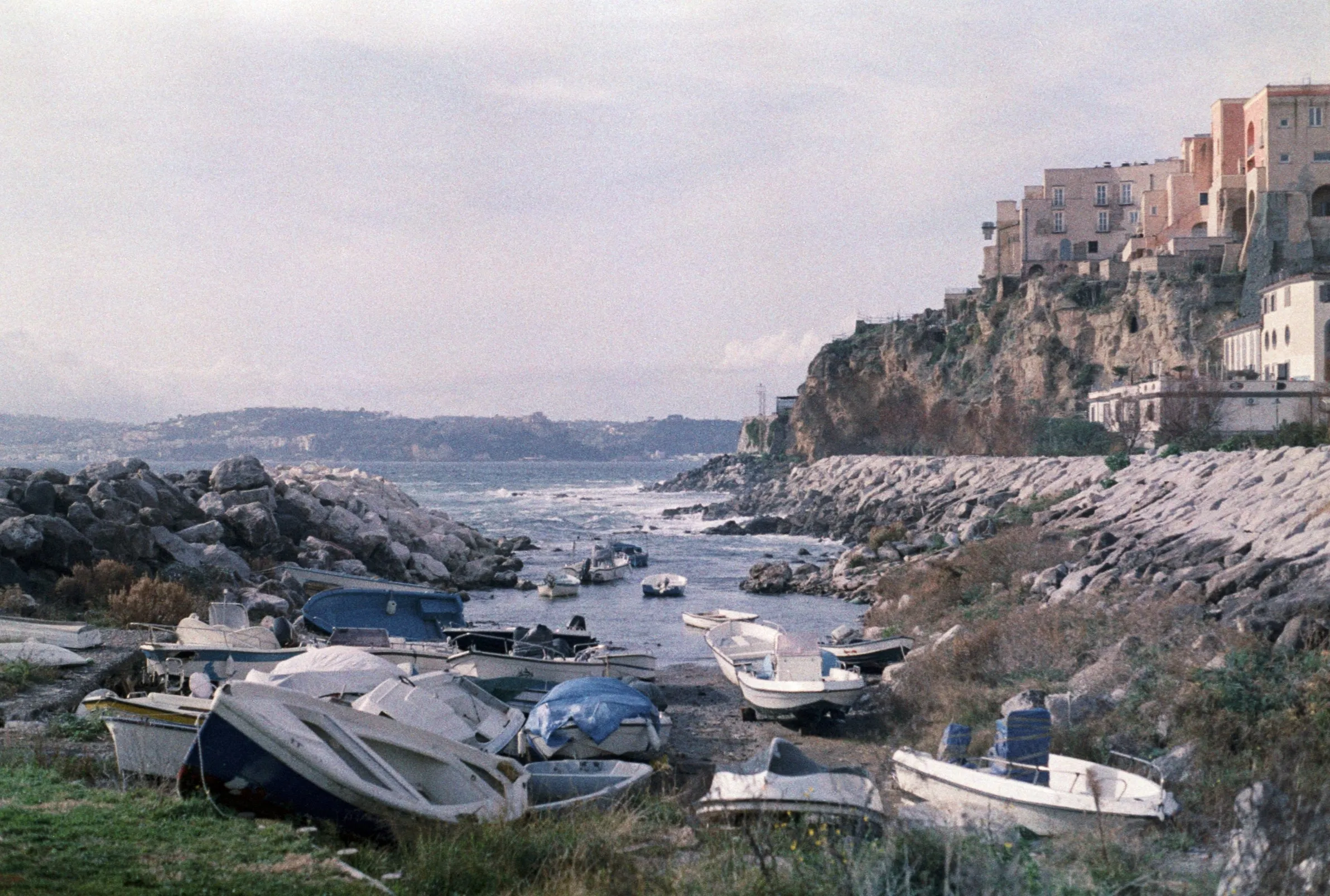 Roll No.0 - Naples