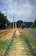 Stereo No.1 - Rotterdam