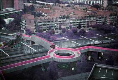 Thumbnail for Essen, Reims, Rotterdam - 3