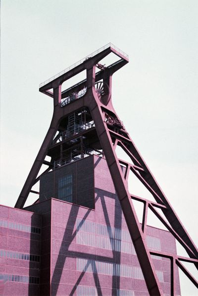 Thumbnail for Essen, Reims, Rotterdam - 1