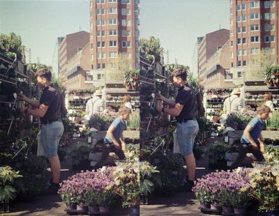 Thumbnail for Delft, Netherlands - 2