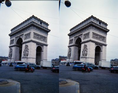 Thumbnail for Paris, France - 2